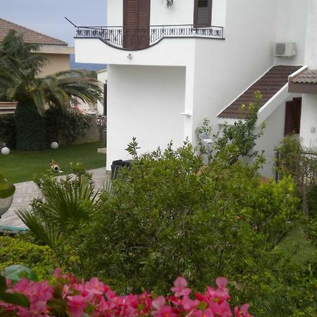 Domusangeladue ماتيرا المظهر الخارجي الصورة