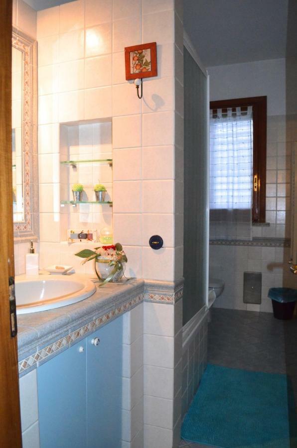 Domusangeladue ماتيرا المظهر الخارجي الصورة