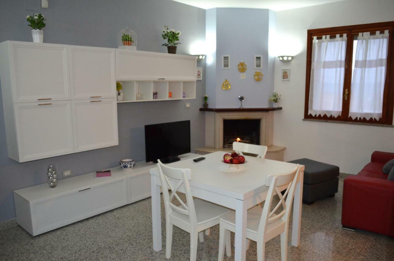 Domusangeladue ماتيرا المظهر الخارجي الصورة