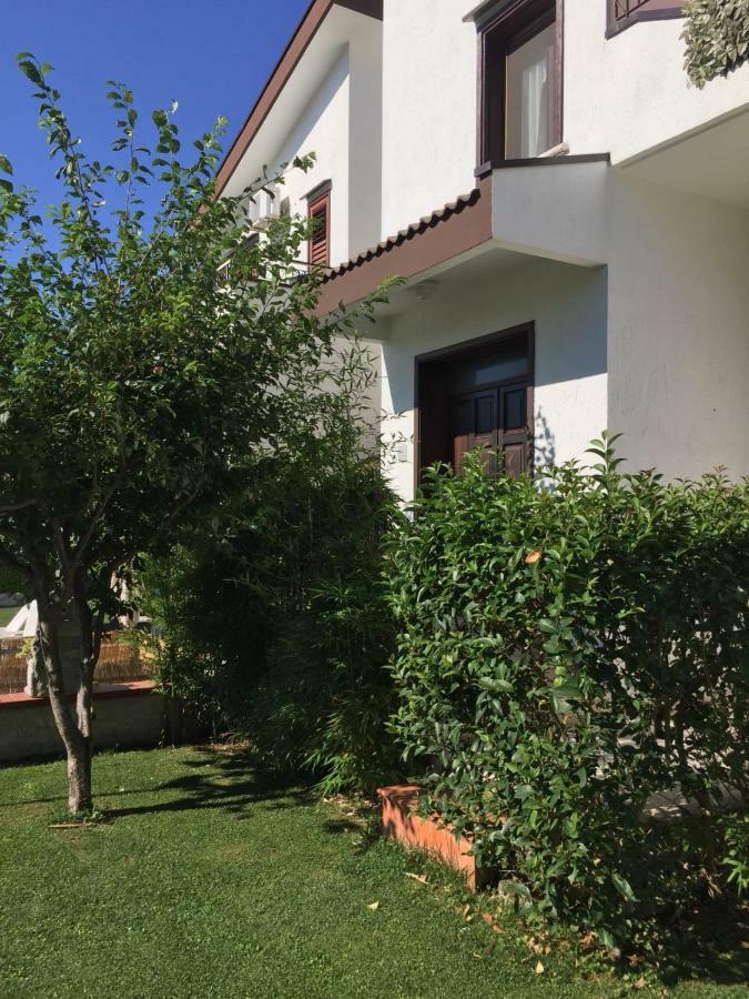 Domusangeladue ماتيرا المظهر الخارجي الصورة